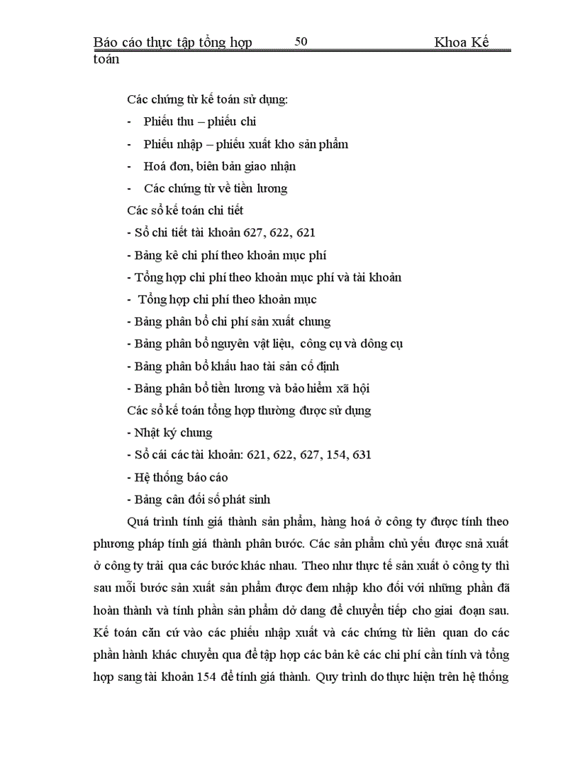 image for page Báo cáo thực tập tổng hợp của Công ty cung ứng dịch vụ hàng không