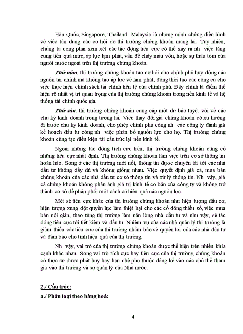 image for page Thị trường cổ phiếu vn thực trạng và giải pháp