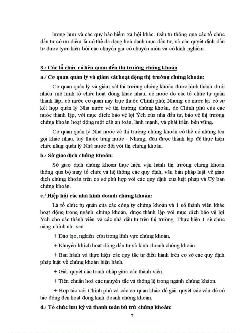 image for page Thị trường cổ phiếu vn thực trạng và giải pháp