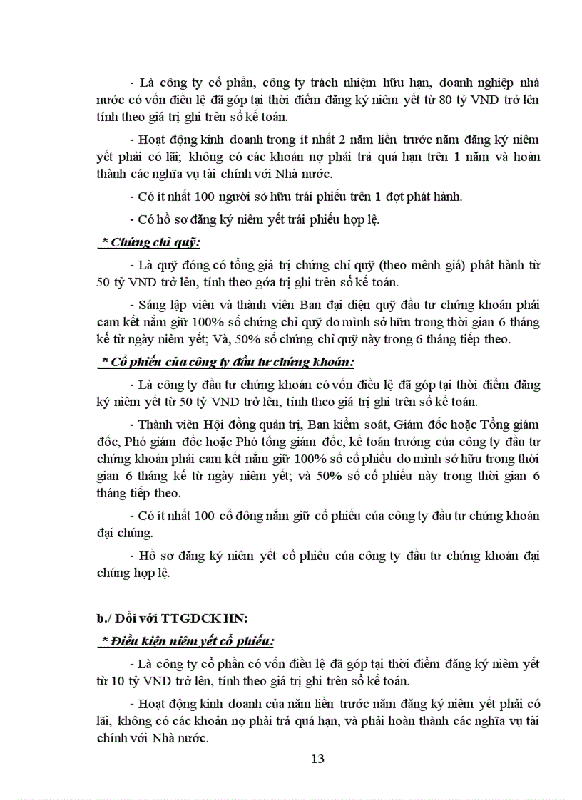 image for page Thị trường cổ phiếu vn thực trạng và giải pháp