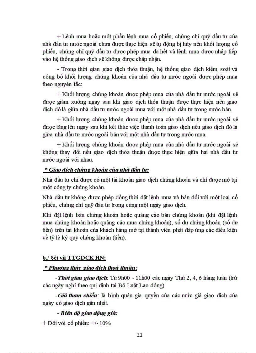 image for page Thị trường cổ phiếu vn thực trạng và giải pháp