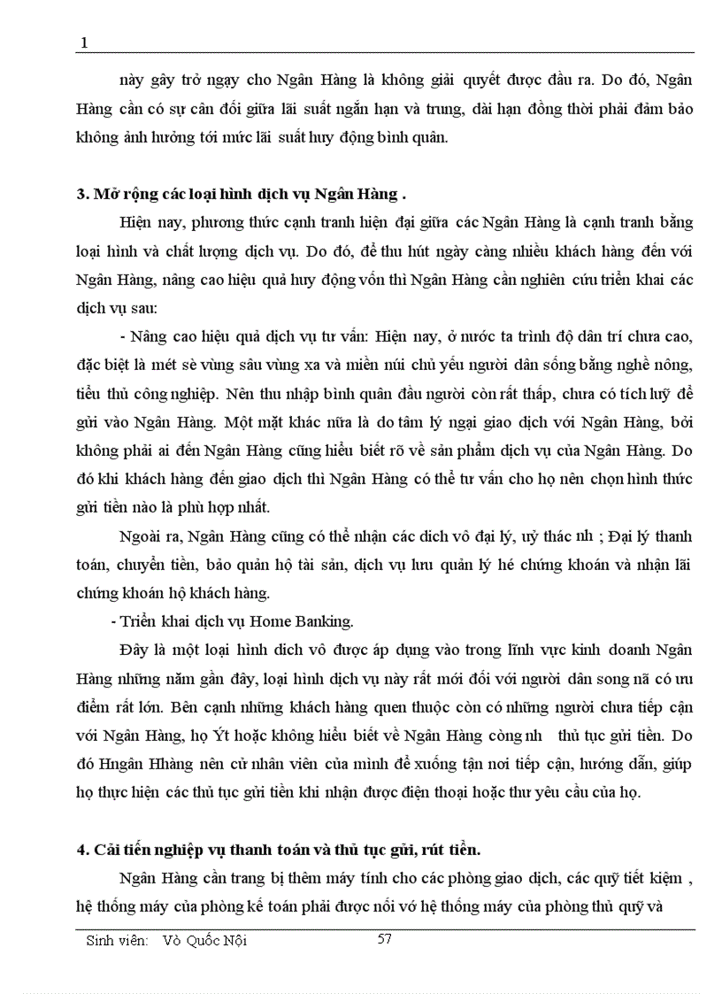 image for page Một số vấn đề cơ bản về vốn và kế toán huy động vốn tại chi nhánh NHNN PTNN Quận Tây Hồ 1