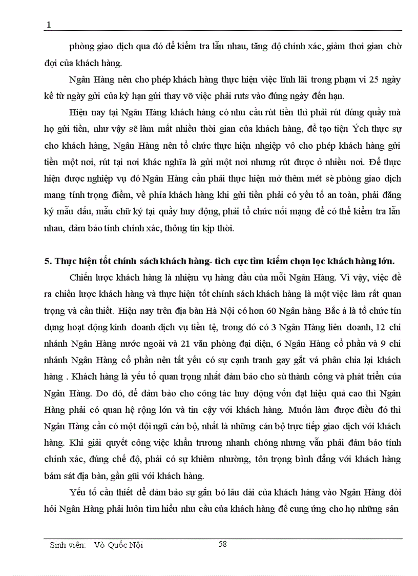 image for page Một số vấn đề cơ bản về vốn và kế toán huy động vốn tại chi nhánh NHNN PTNN Quận Tây Hồ 1
