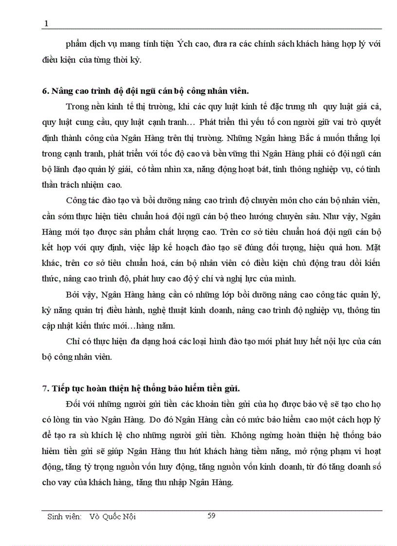 image for page Một số vấn đề cơ bản về vốn và kế toán huy động vốn tại chi nhánh NHNN PTNN Quận Tây Hồ 1
