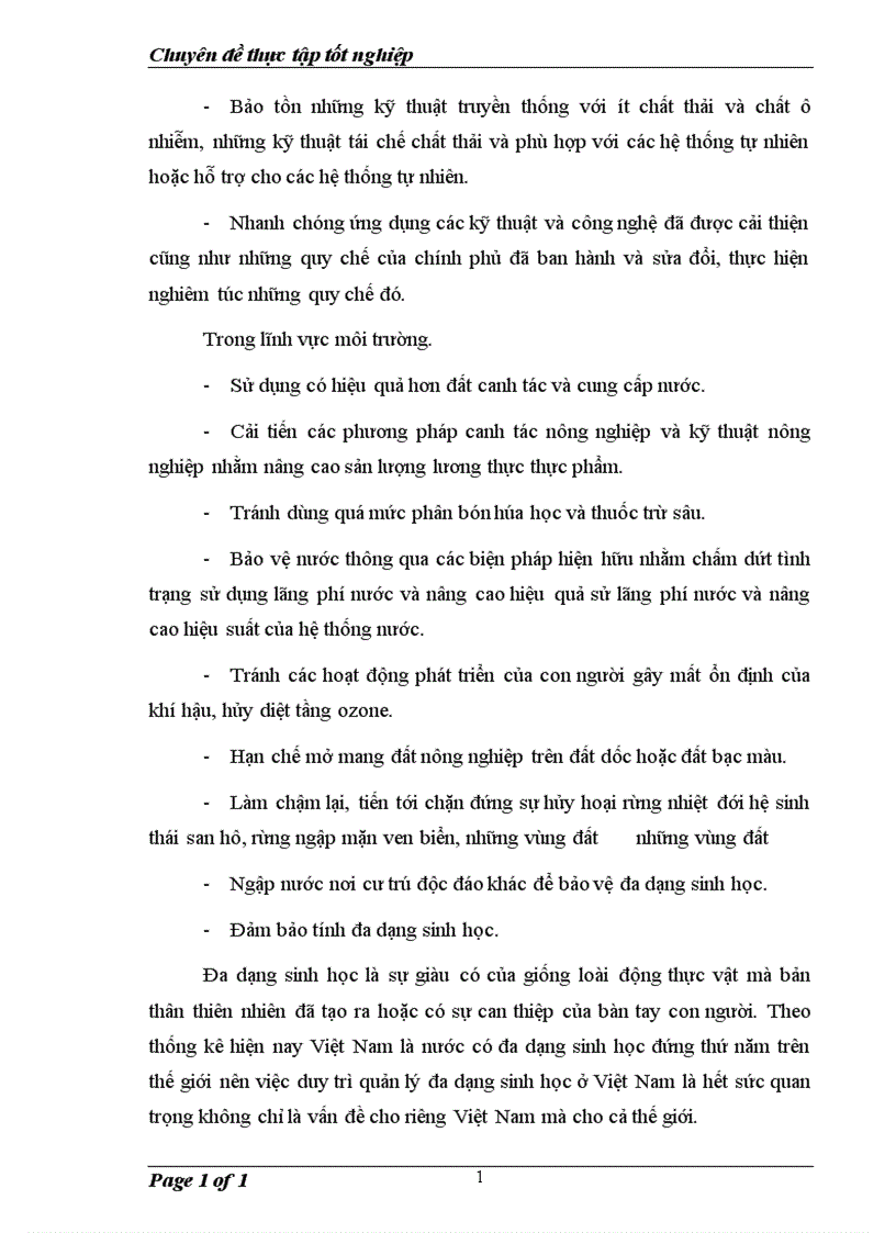 image for page Đề xuất một số giải pháp quản lý môi trường tại các xã nghèo tại Hà Nội Hà Tây cũ 1