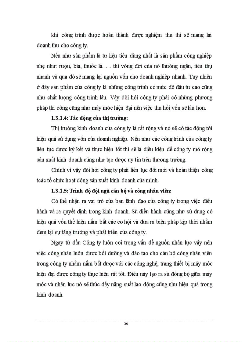 image for page Huy động và sử dụng vốn tại công ty xây dựng và phát triển nhà số 6 1