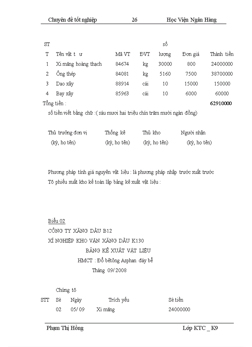 image for page Kế toán tập hợp chi phí sản xuất và tính giá thành sản phẩm 1