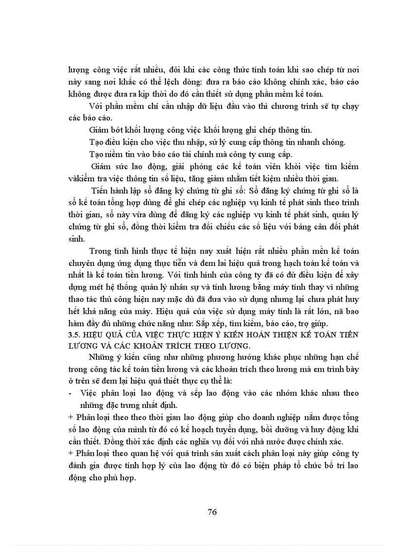 image for page Kế toan tiền lương và các khoản trích theo lương tại Công ty trách nhiệm hữu hạn Tân Trường Thành 1