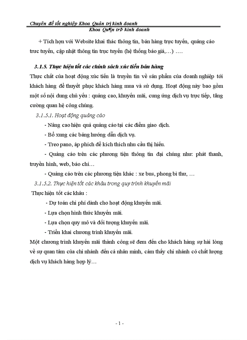 image for page Giải pháp hoàn thiện hoạt động chăm sóc khách hàng tại ngân hàng Lào Việt chi nhánh Hà Nội