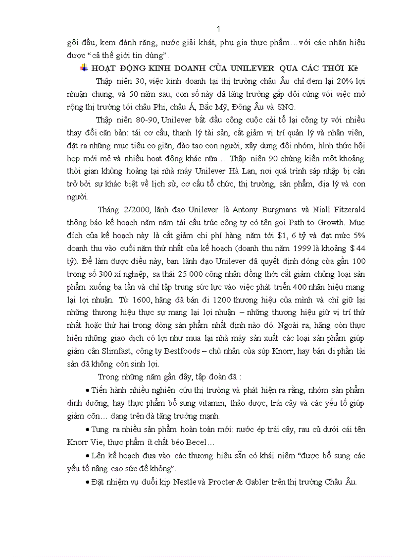 image for page Hoạt động quan hệ công chúng với thông điệp Hãy để trẻ tự do vui chơi ngại gì vết bẩn cho thương hiệu OMO trên thị trường Việt Nam Thực trạng và giải pháp