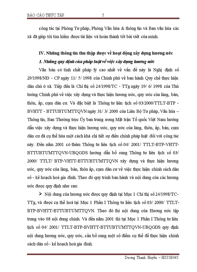 image for page Hoạt động xây dựng hương ước ở huyện An Dương 1