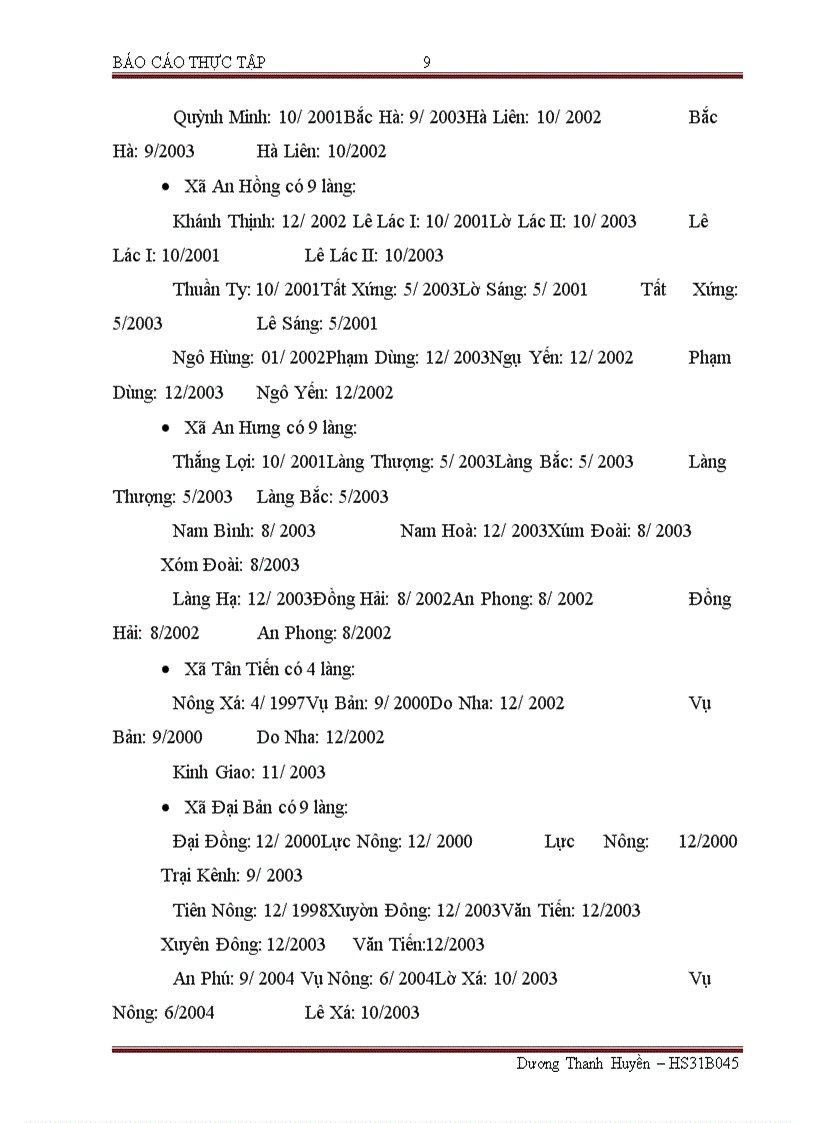 image for page Hoạt động xây dựng hương ước ở huyện An Dương 1