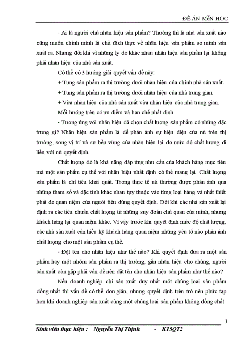 image for page Giải pháp nâng cao năng lực cạnh tranh của sản phẩm cà phê Việt Nam 1