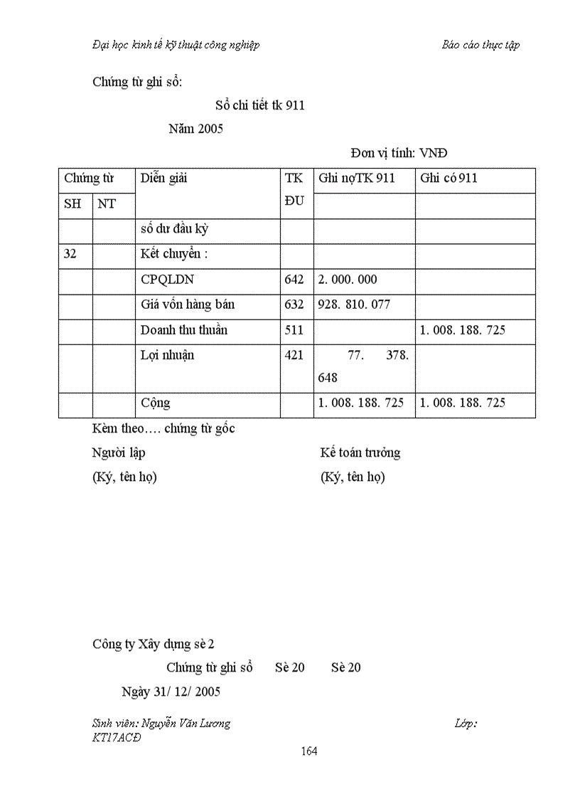image for page Đánh giá về kế toán tổng hợp tại công ty cổ phần xây dựng sô 2 Quảng Ninh 1