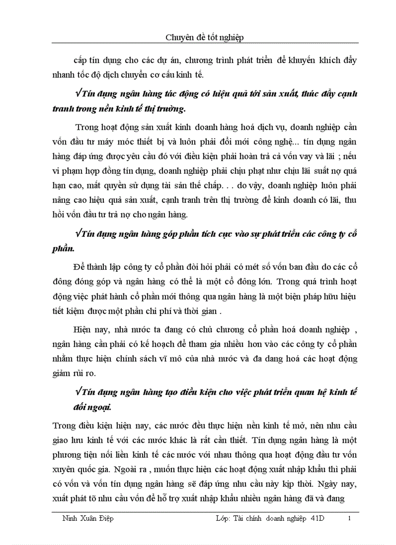 image for page Một số giải pháp nhằm nâng cao chất lượng tín dụng trung và dài hạn tại sở giao dịch I ngân hàng đầu tư và phát triển Việt nam 1
