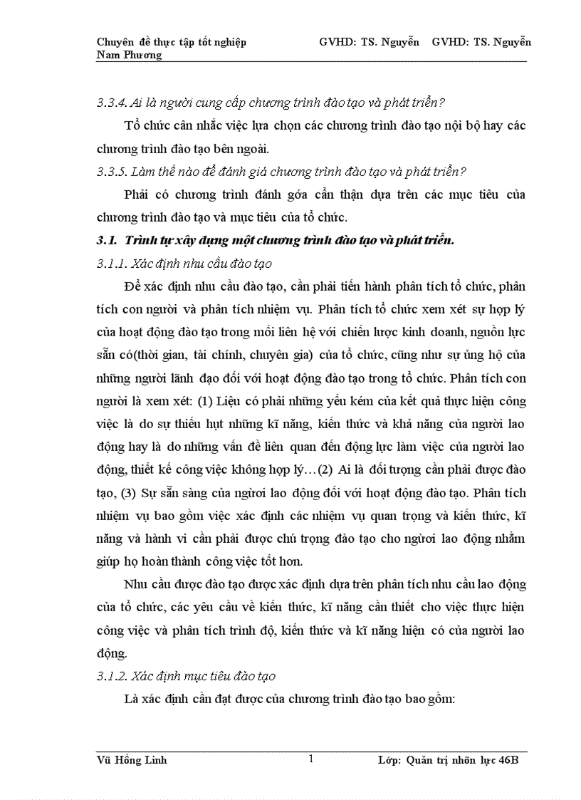 image for page Công tác quản lý nhân lực tại công ty liên doanh PROCONCO