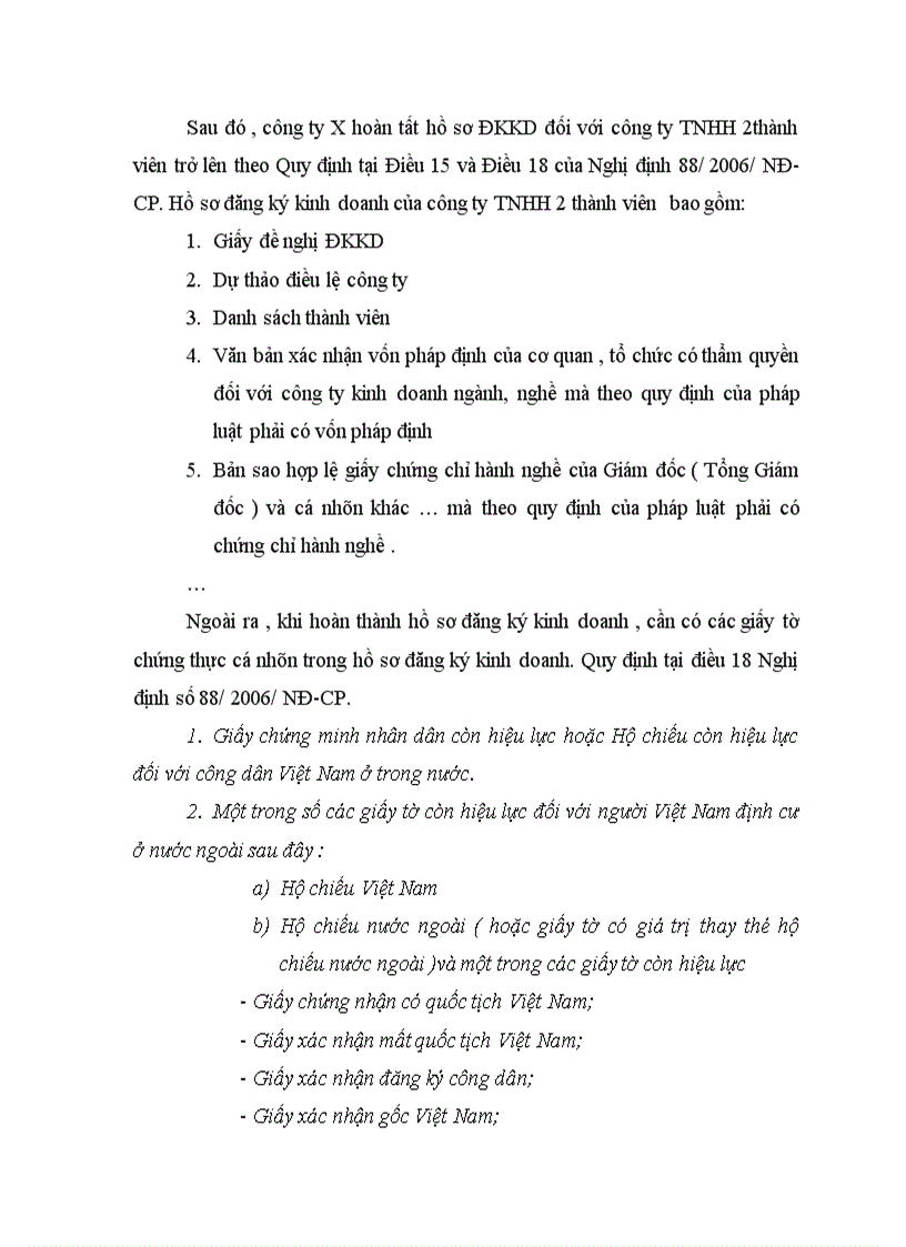 image for page Việc từ chối cấp ĐKKD với lý do các thành viên không có hộ khẩu thường trú