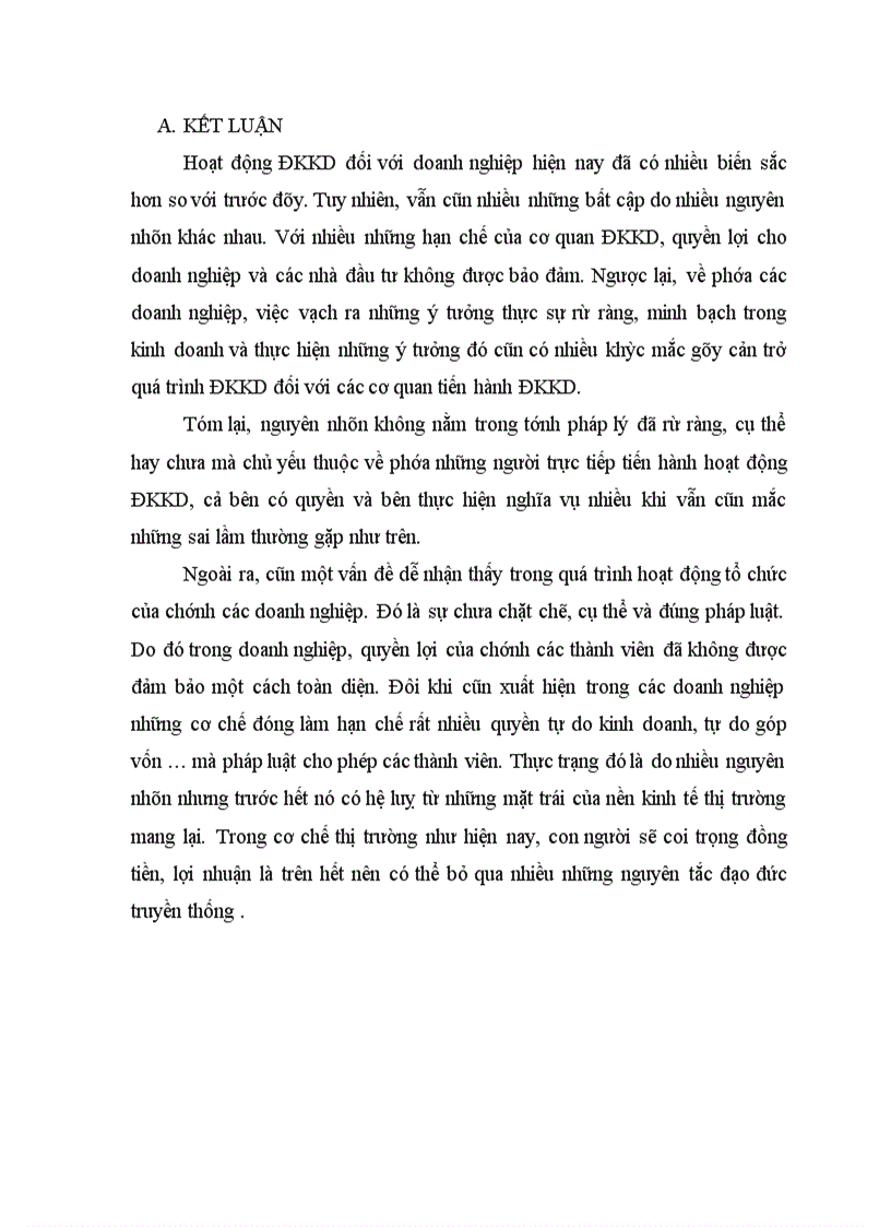 image for page Việc từ chối cấp ĐKKD với lý do các thành viên không có hộ khẩu thường trú