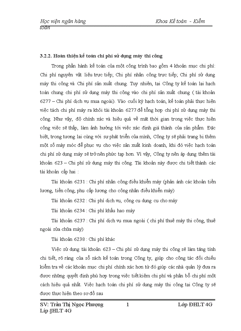 image for page Kế toán doanh thu cung cấp dịch vụ chi phí xác định kết quả kinh doanh tại Công ty CP Tư vấn Đầu tư Thiết kế và Khảo sát Xây Dựng Bạch Đằng