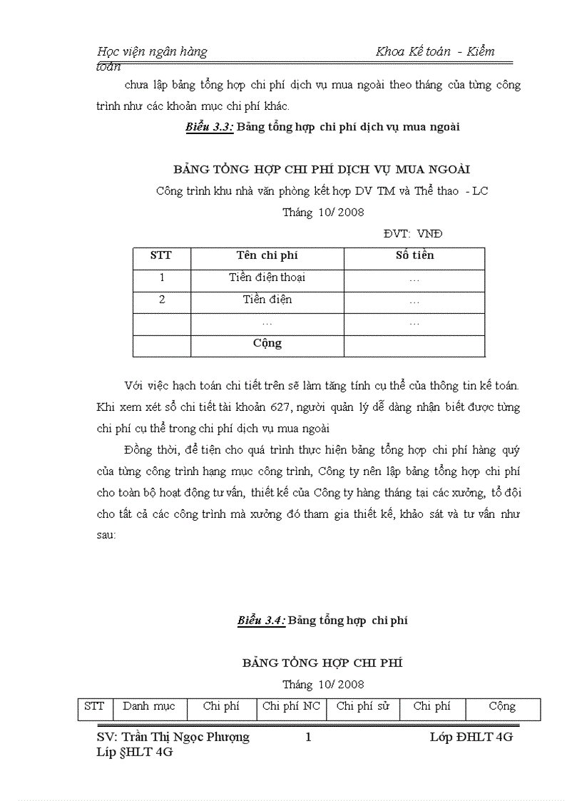 image for page Kế toán doanh thu cung cấp dịch vụ chi phí xác định kết quả kinh doanh tại Công ty CP Tư vấn Đầu tư Thiết kế và Khảo sát Xây Dựng Bạch Đằng