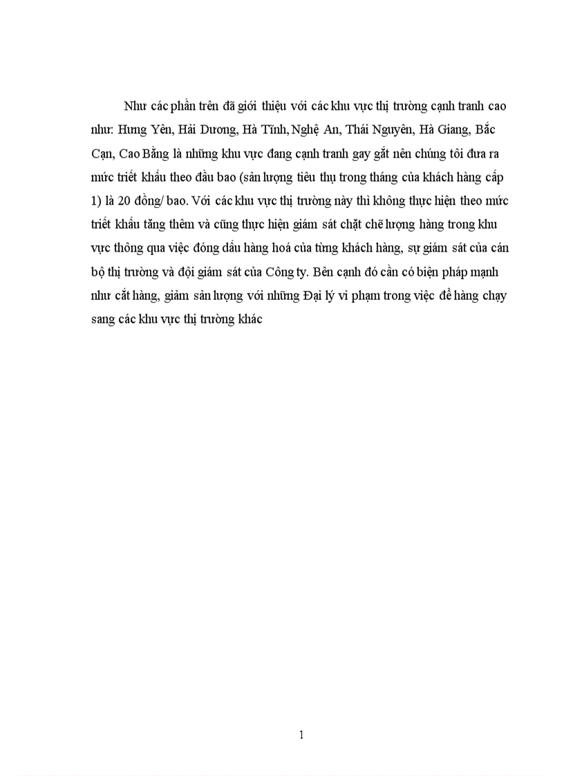 image for page Đặc điểm của hoạt động kinh doanh thuốc lá tại thị trường Việt Nam