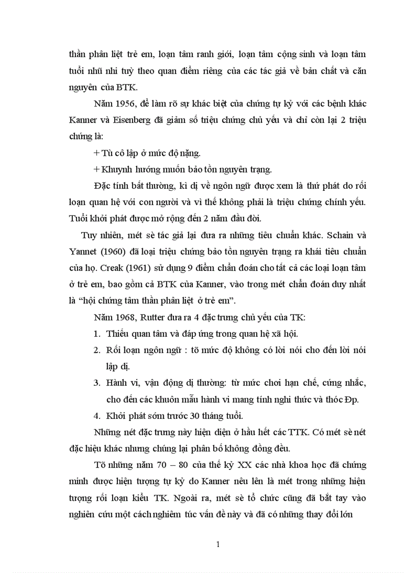 image for page Sử dụng các biện pháp trong trị liệu ngôn ngữ cho trẻ tự kỷ 1