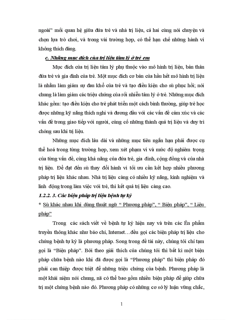 image for page Sử dụng các biện pháp trong trị liệu ngôn ngữ cho trẻ tự kỷ 1