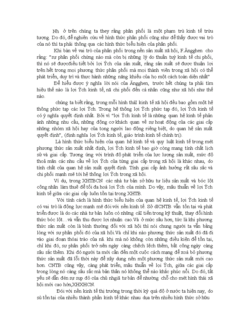 image for page Giải pháp nhằm hoàn thiện hình thức phân phối ở nước ta