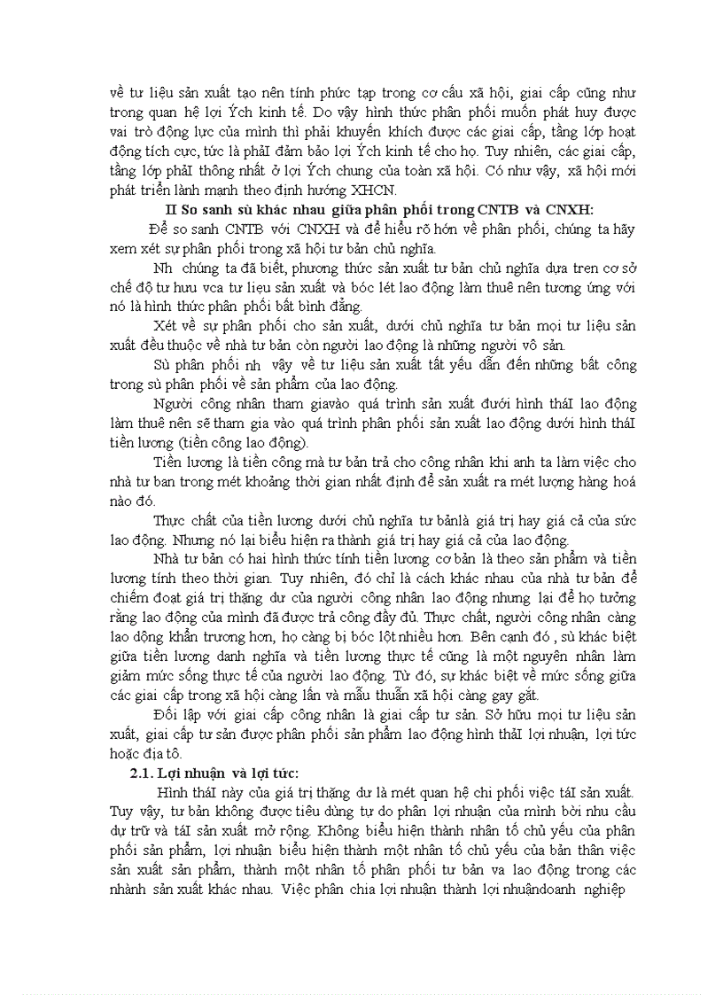 image for page Giải pháp nhằm hoàn thiện hình thức phân phối ở nước ta