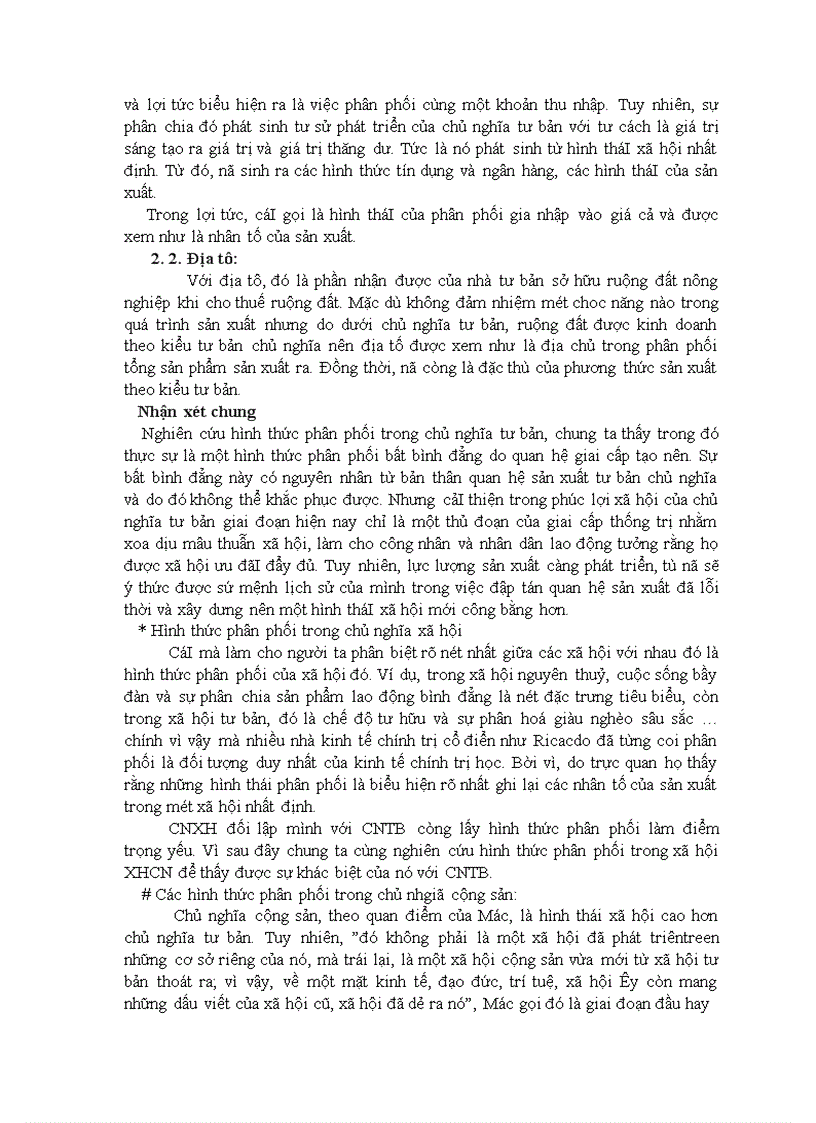 image for page Giải pháp nhằm hoàn thiện hình thức phân phối ở nước ta