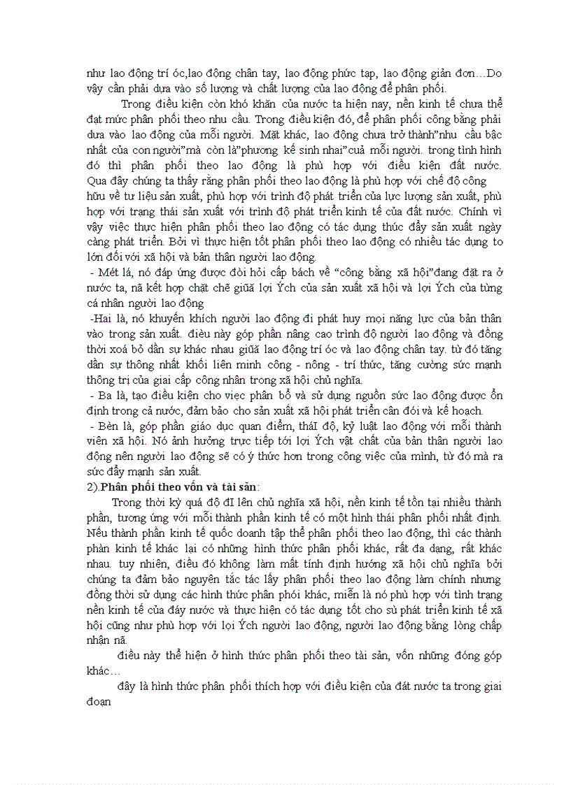 image for page Giải pháp nhằm hoàn thiện hình thức phân phối ở nước ta