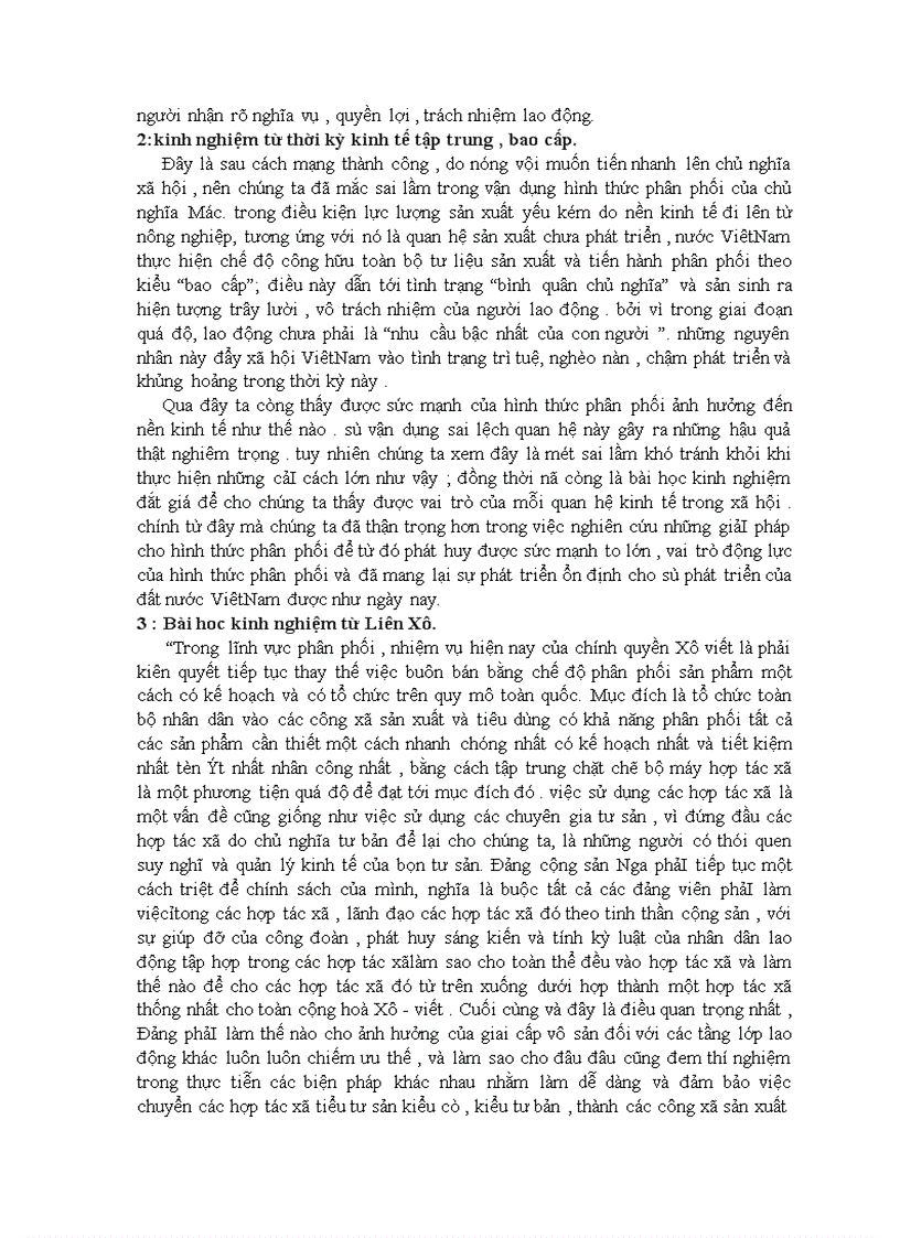 image for page Giải pháp nhằm hoàn thiện hình thức phân phối ở nước ta