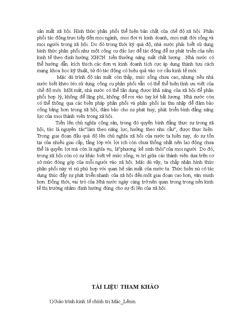 image for page Giải pháp nhằm hoàn thiện hình thức phân phối ở nước ta