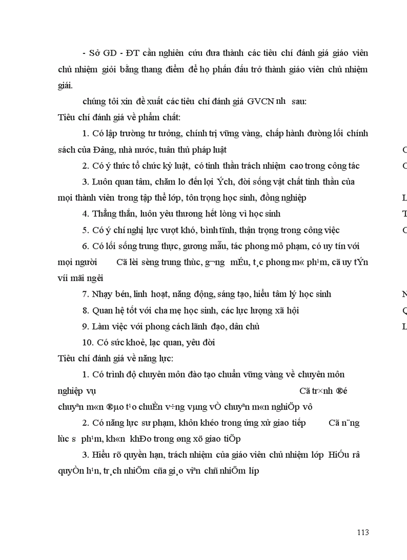 image for page Một số biện pháp tăng cường quản lý của hiệu trưởng đối với hoạt động chủ nhiệm lớp trong các trường THPT tỉnh Bắc Ninh 1