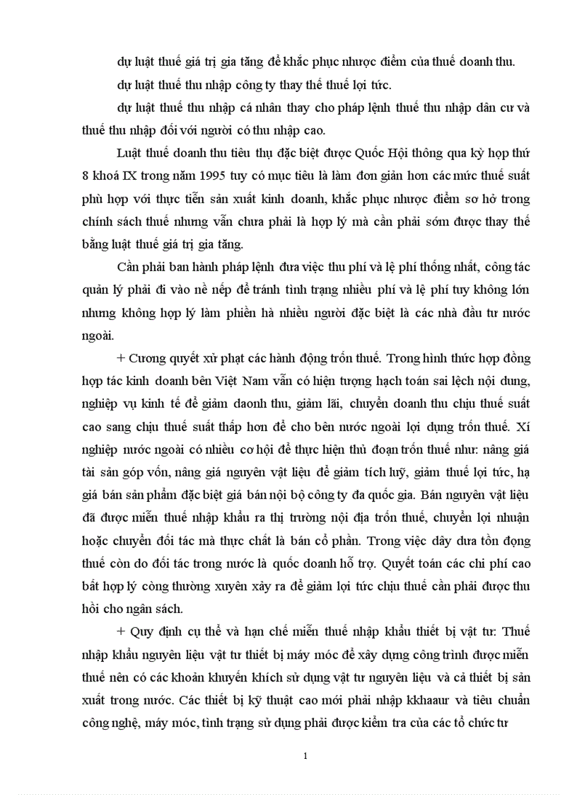 image for page Những điều kiện và giải pháp chủ yếu để gia tăng hoạt động đầu tư trực tiếp nước ngoài của Việt Nam trong điều khiển khủng hoảng tài chính tiền tệ Châu Á