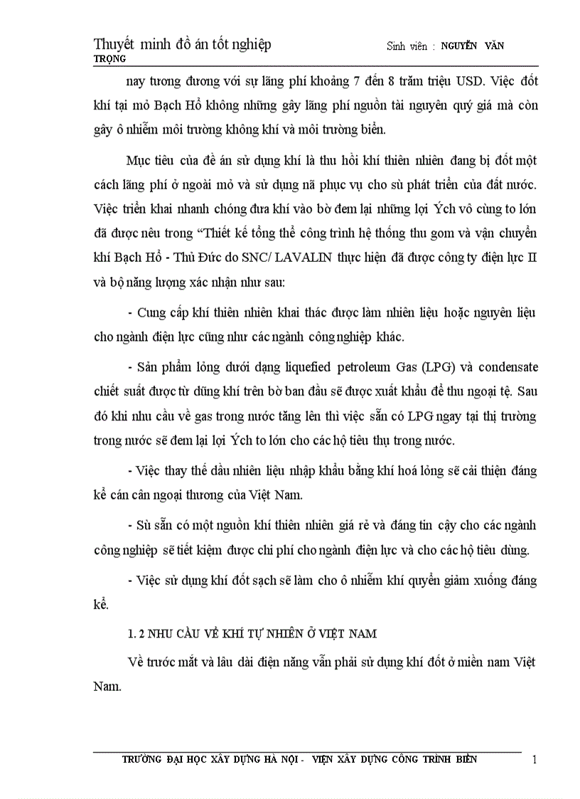 image for page Hệ thống thu gom dầu và khí mỏ Bạch Hổ 1