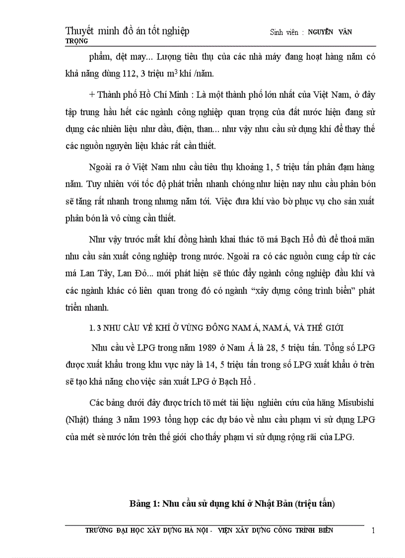 image for page Hệ thống thu gom dầu và khí mỏ Bạch Hổ 1