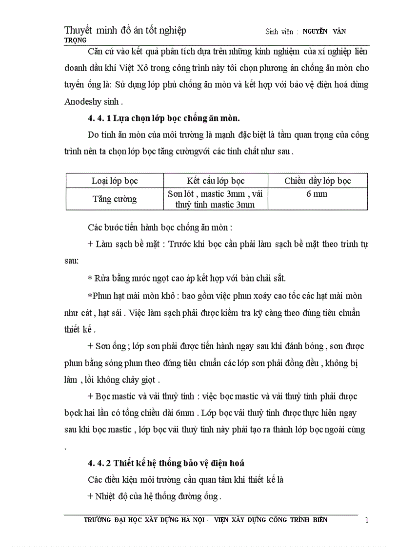 image for page Hệ thống thu gom dầu và khí mỏ Bạch Hổ 1