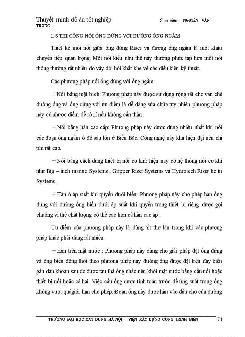 image for page Hệ thống thu gom dầu và khí mỏ Bạch Hổ 1