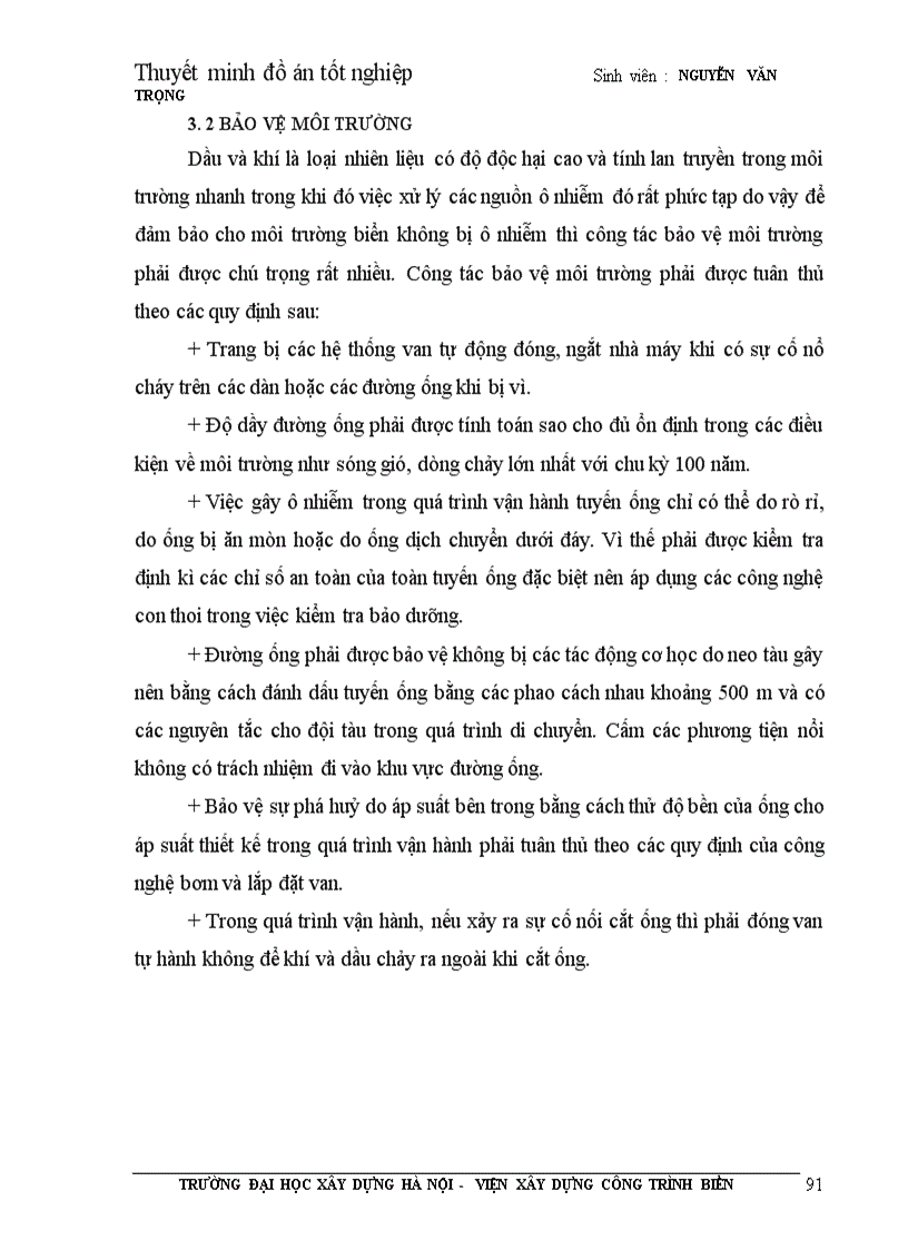 image for page Hệ thống thu gom dầu và khí mỏ Bạch Hổ 1