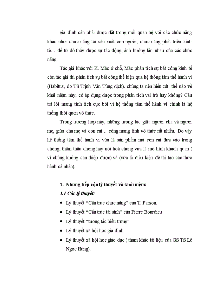 image for page Vai trò của gia đình miền núi trong việc Giáo dục con cái 1