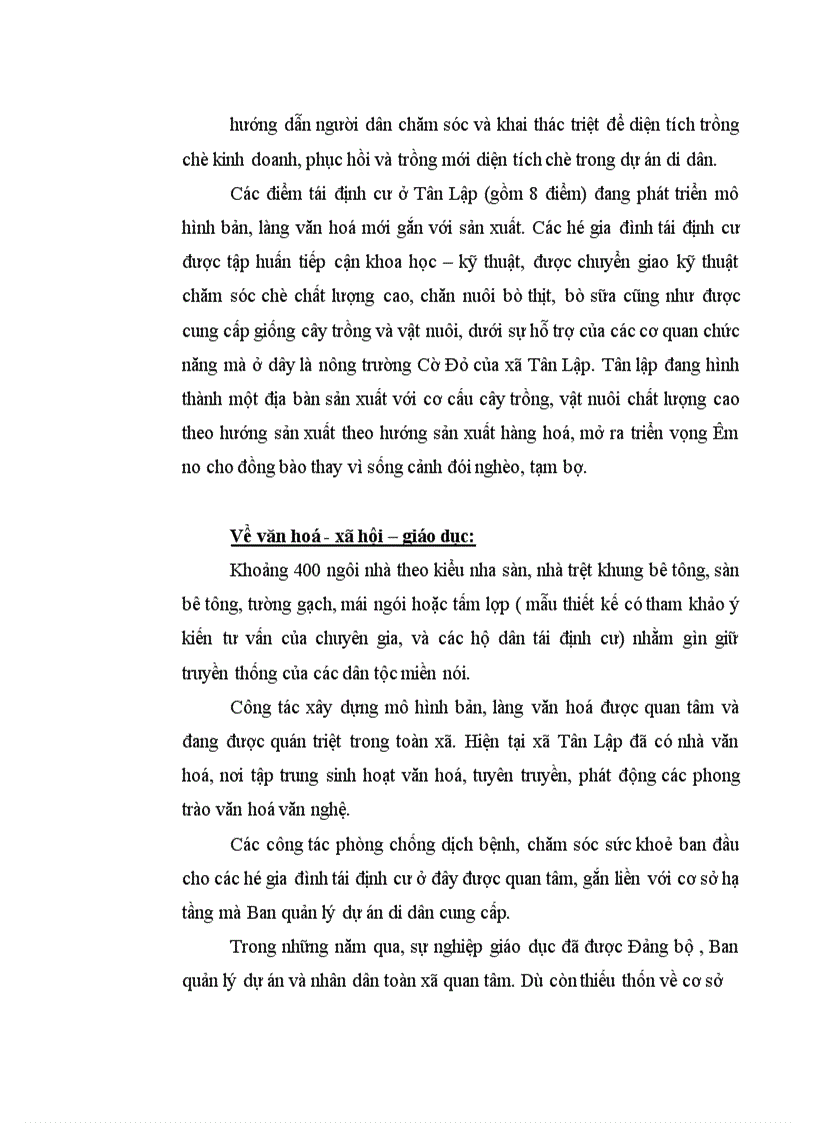 image for page Vai trò của gia đình miền núi trong việc Giáo dục con cái 1