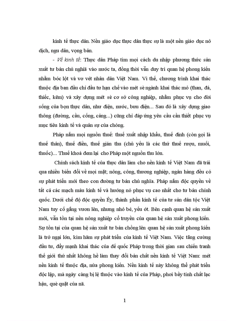 image for page Sự chuyển biến tư tưởng của Hồ Chí Minh trong quá trình tìm đường cứu nước 1