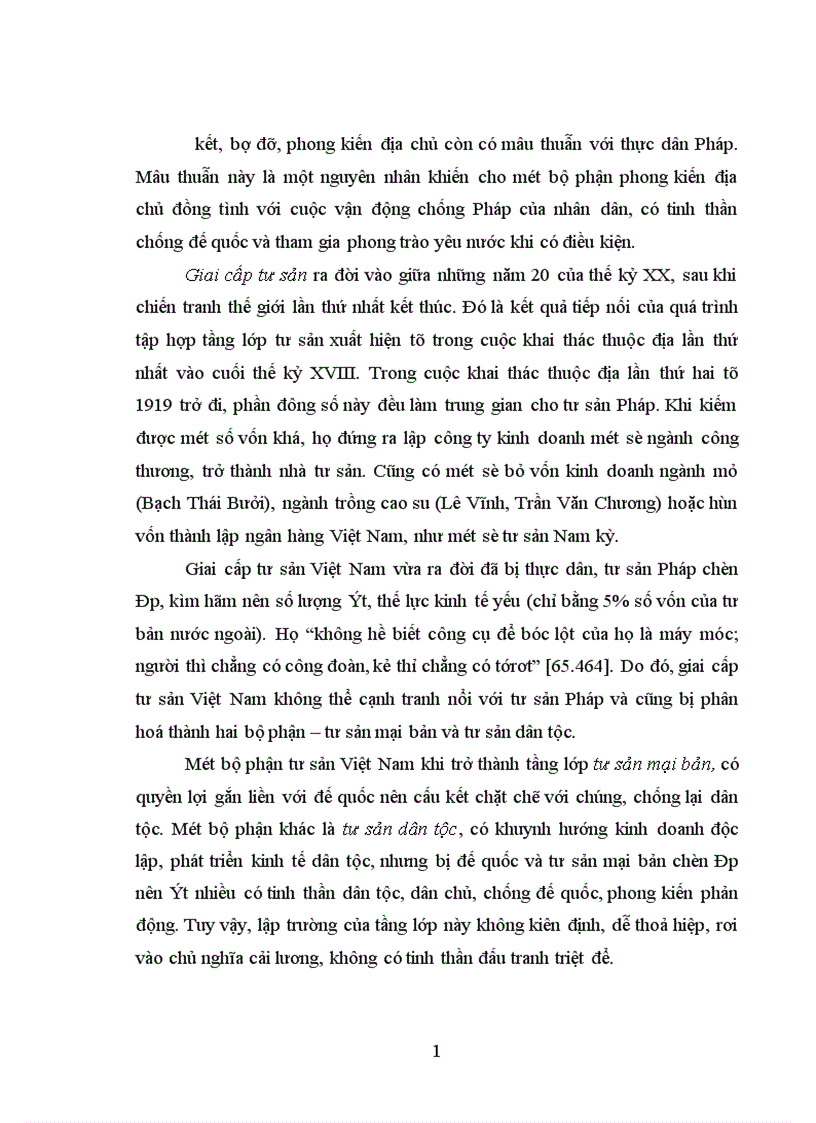 image for page Sự chuyển biến tư tưởng của Hồ Chí Minh trong quá trình tìm đường cứu nước 1