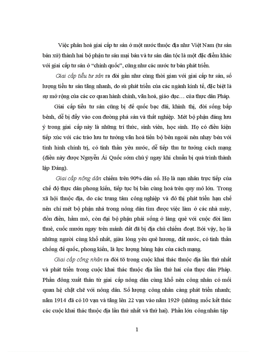 image for page Sự chuyển biến tư tưởng của Hồ Chí Minh trong quá trình tìm đường cứu nước 1