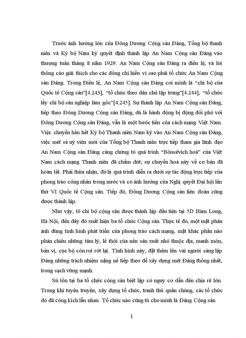 image for page Sự chuyển biến tư tưởng của Hồ Chí Minh trong quá trình tìm đường cứu nước 1