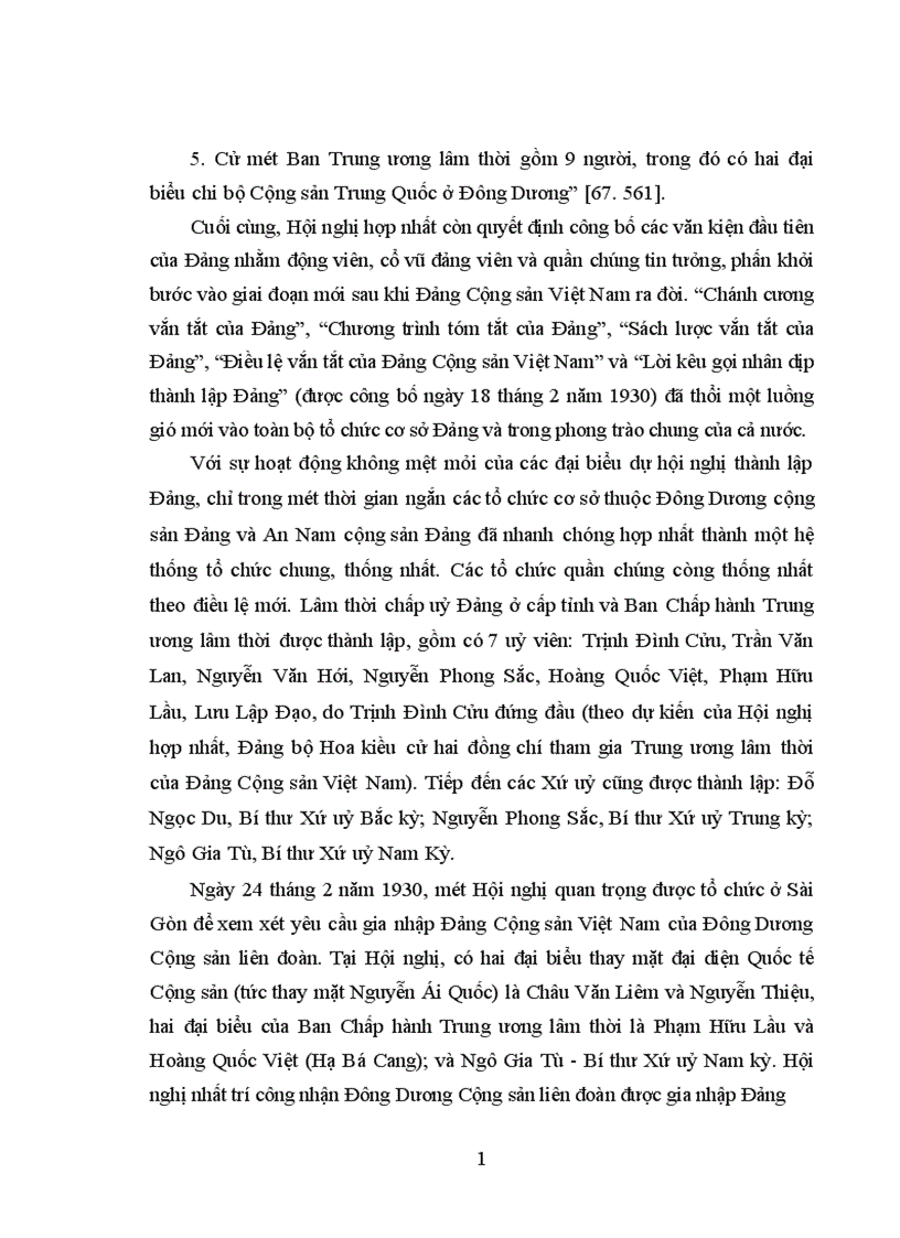 image for page Sự chuyển biến tư tưởng của Hồ Chí Minh trong quá trình tìm đường cứu nước 1