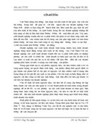 Hoàn thiện tổ chức công tác kế toán nguyên vật liệu tại Cty CP Đầu Tư Xây dựng và Bêtông Vĩnh Tuy