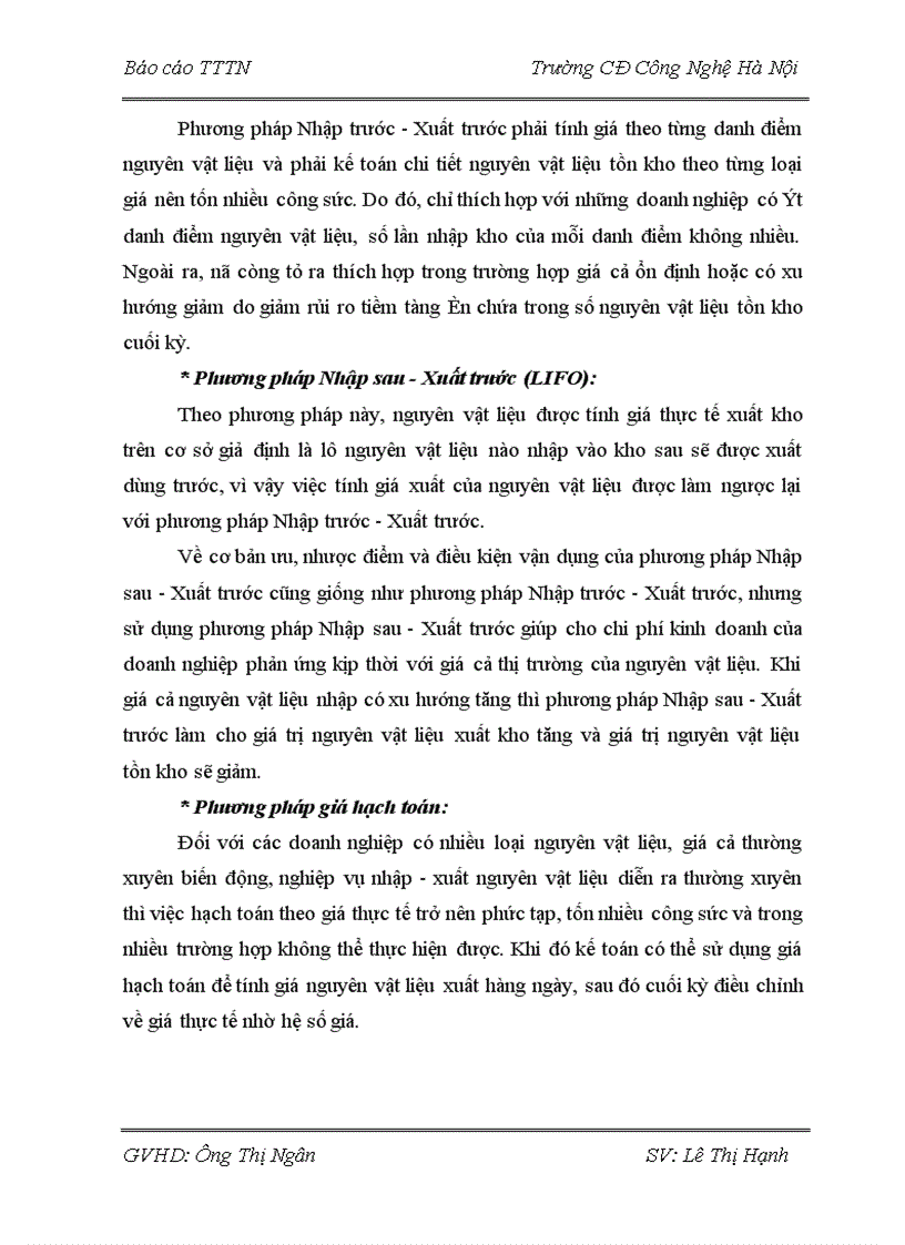 image for page Hoàn thiện tổ chức công tác kế toán nguyên vật liệu tại Cty CP Đầu Tư Xây dựng và Bêtông Vĩnh Tuy