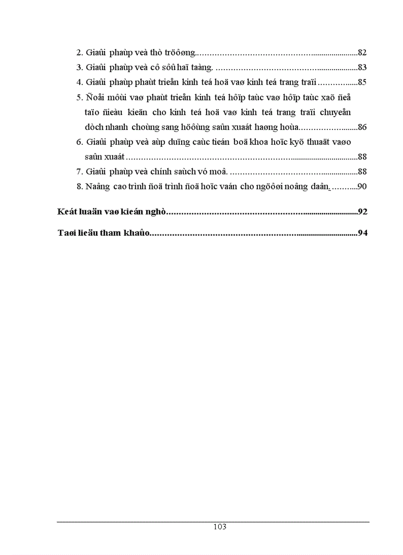 image for page Chuyển dịch cơ cấu sản xuất ngành trồng trọt ở huyện An Khê Tỉnh Gia Lai